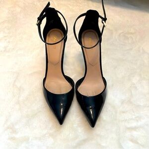Aldo Black Heels